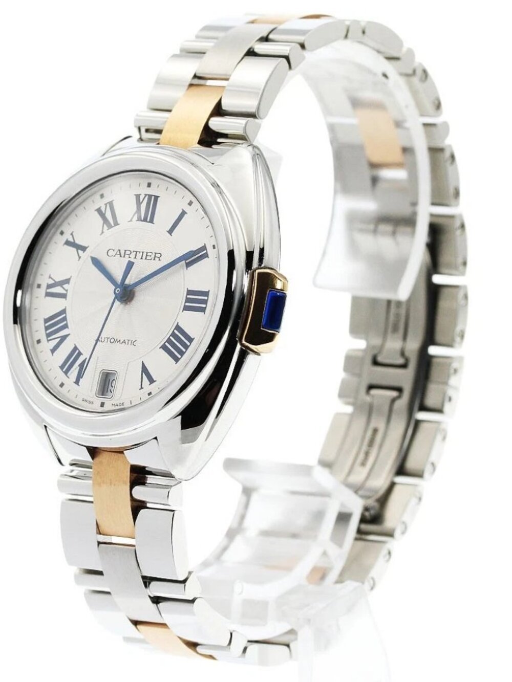 CARTIER De Cartier Cle
